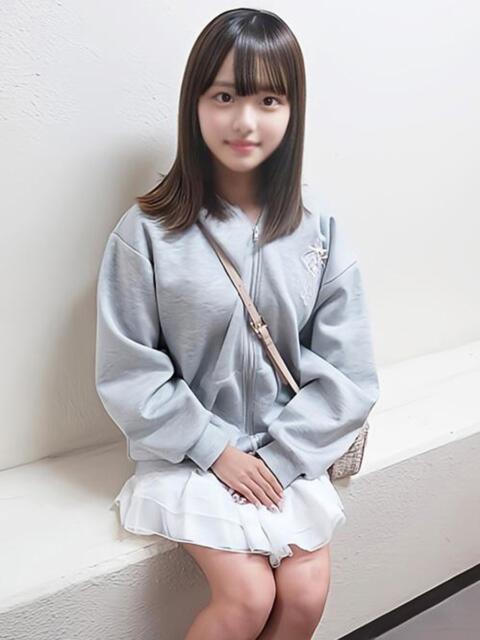 ろりな☆ロリ天使処〇☆ ハイクラスド素人倶楽部（デリヘル）