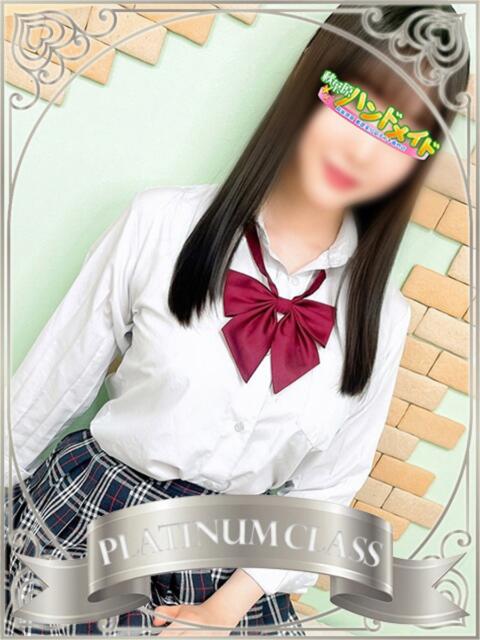 れいな 秋葉原ハンドメイド（派遣型オナクラ）