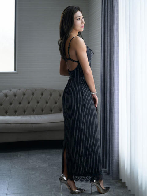 水越まい ローテンブルク（高級ソープランド）