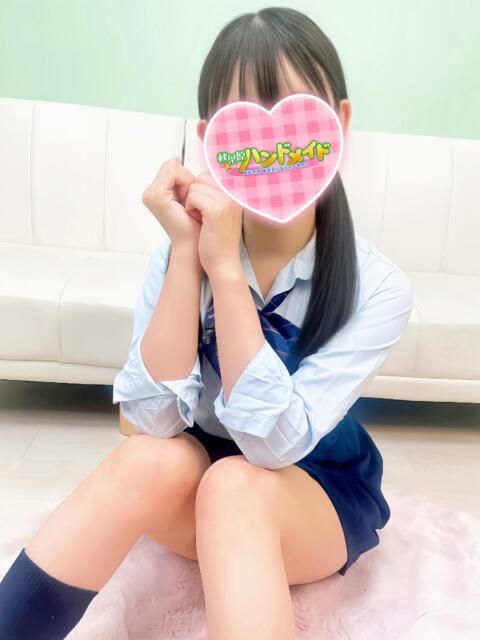 こひな 秋葉原ハンドメイド（派遣型オナクラ）