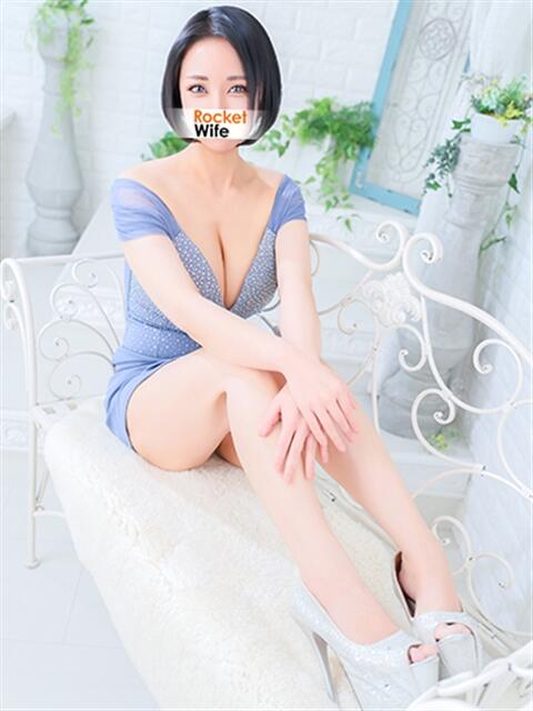 しずく(しずく) ロケットワイフ（ソープランド）