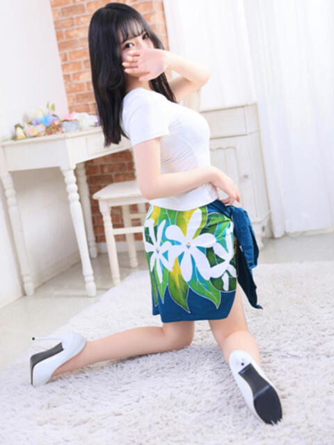 ミツキ Aroma De Pari(アロマ・デ・パリ)(派遣型アロマエステ)