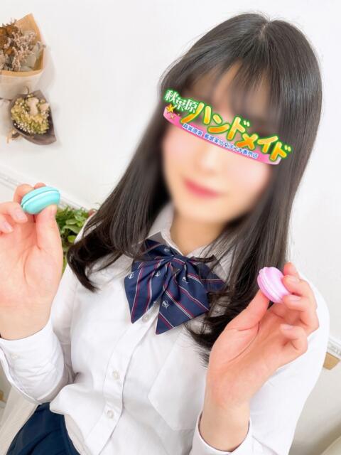 ハナ 秋葉原ハンドメイド（派遣型オナクラ）