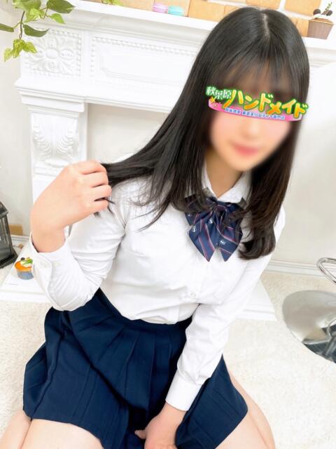 ハナ 秋葉原ハンドメイド（派遣型オナクラ）