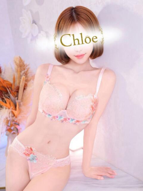 ゆり★奇跡のGカップ美少女★ Chloe五反田本店 S級素人清楚系デリヘル(デリヘル)