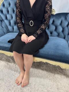 かなえ VIVIDCREW十三店（十三/おっパブ・セクキャバ）