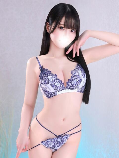 かんな★東北が産んだ美形女神★ Chloe鶯谷・上野店 S級素人清楚系デリヘル（デリヘル）