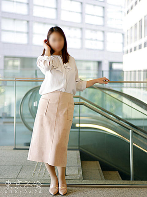 三井るみ子(るみこ) 東京不倫～とうきょうふりん～（人妻デリヘル）