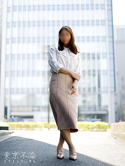 三井るみ子(るみこ) 東京不倫～とうきょうふりん～（人妻デリヘル）