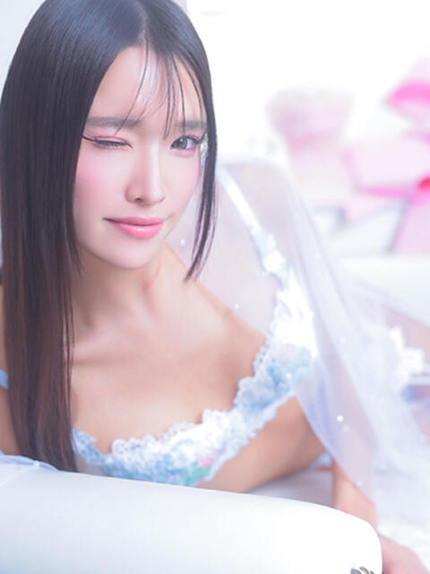 姫乃るる 浜松ニューハーフヘルスプラチナム（ニューハーフヘルス）