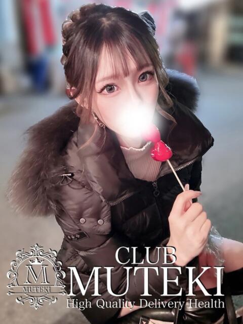 ゆいぴす CLUB MUTEKI大阪本店（デリヘル）
