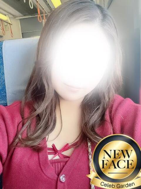 新人ナツキ Celeb Garden(セレブガーデン)（デリヘル）