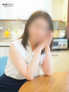 りかこ 越谷熟女デリヘル マダムエプロン（南越谷/デリヘル）