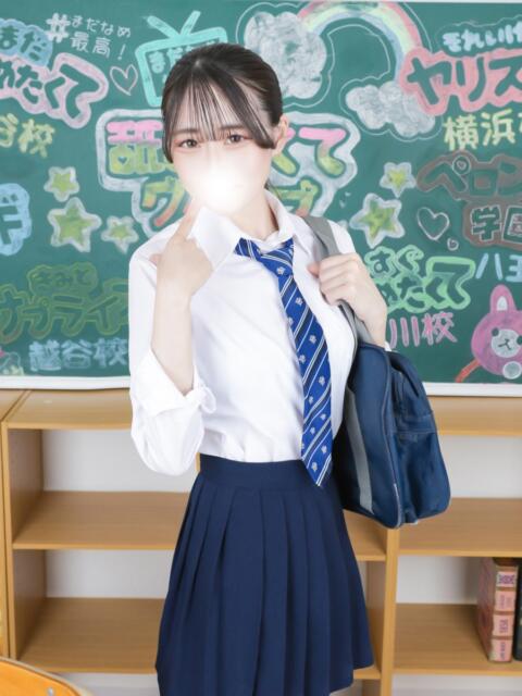 れあ 舐めたくてグループ〜ペロンチョ学園〜八王子校（デリヘル）