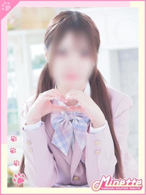 なぎさ【可愛さ暴走モード突入】 Minette ～ミネット～ 高崎店（デリヘル）