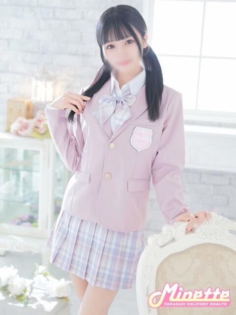 ゆま【正統派清純美少女】 Minette ～ミネット～ 高崎店（デリヘル）