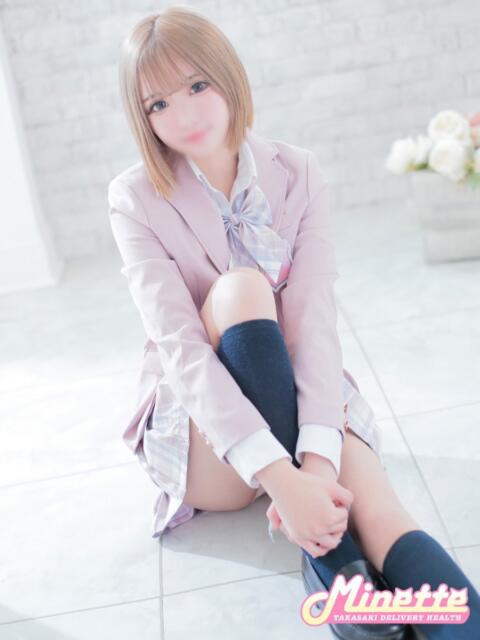 かや【美尻娘はオモチャ好き】 Minette ～ミネット～ 高崎店（デリヘル）