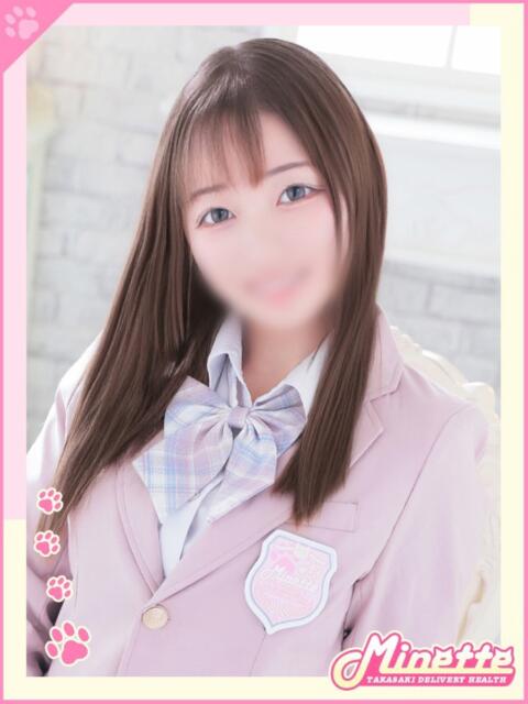 はなか【濃厚な恋人ごっこ】 Minette ～ミネット～ 高崎店（デリヘル）