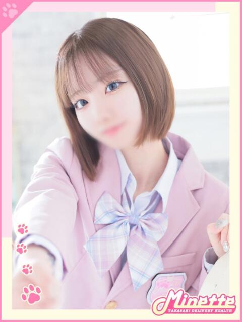 あいか【最エロ最推し美少女】 Minette ～ミネット～ 高崎店（デリヘル）