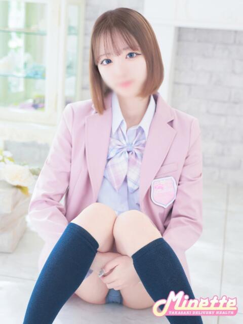 あいか【最エロ最推し美少女】 Minette ～ミネット～ 高崎店（デリヘル）