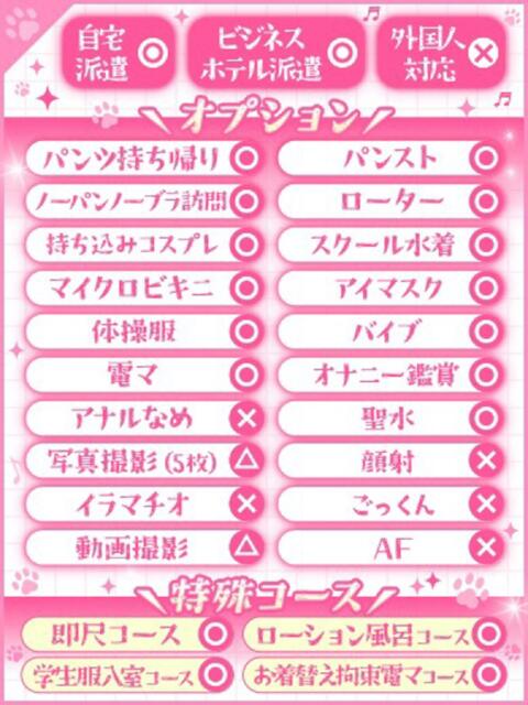 ゆきの【エロかわ期待値MAX】 Minette ～ミネット～ 高崎店（デリヘル）