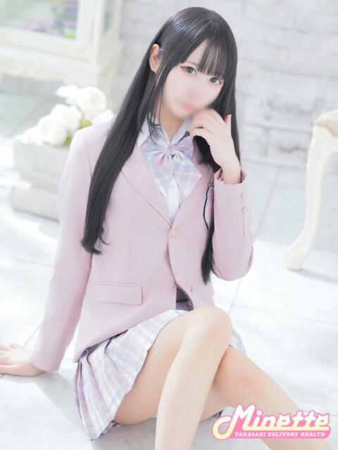 ゆきの【エロかわ期待値MAX】 Minette ～ミネット～ 高崎店（デリヘル）