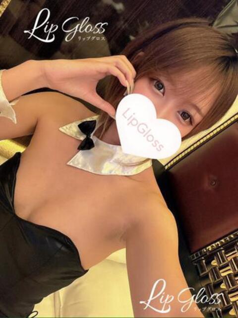 みさ♡新人 Lip Gloss(リップグロス)（デリヘル）