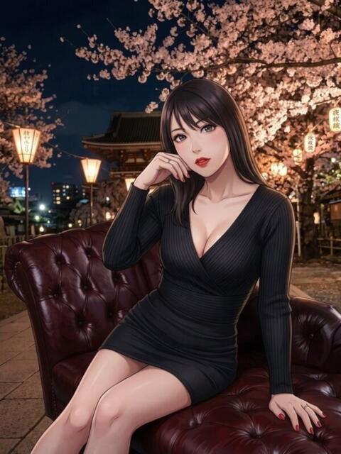 復活の最恐S・涼風　桜 Eternity～若妻の悪戯～（エタニティー）（デリヘル）