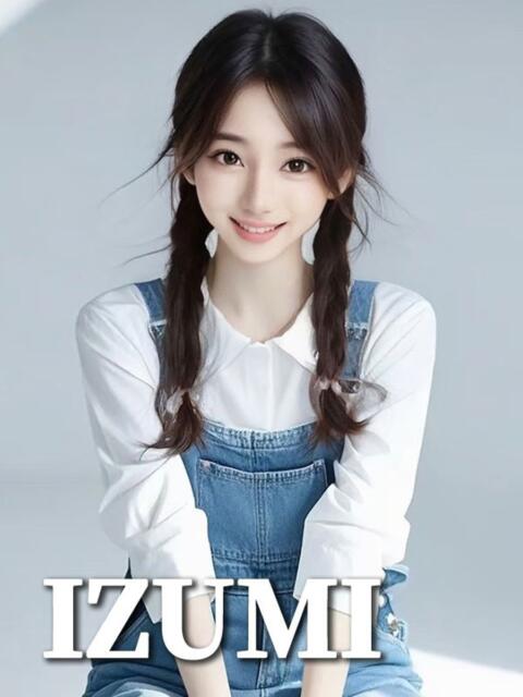 いずみ ピーチパイ（デリヘル）