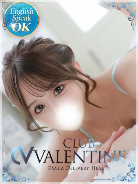 凛/りん クラブ バレンタイン大阪（素人美女専門デリヘル）