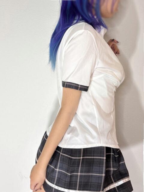 ぜろ とある風俗店♡やりすぎさーくる新宿大久保店♡で色んな無料オプションしてみました（デリヘル）