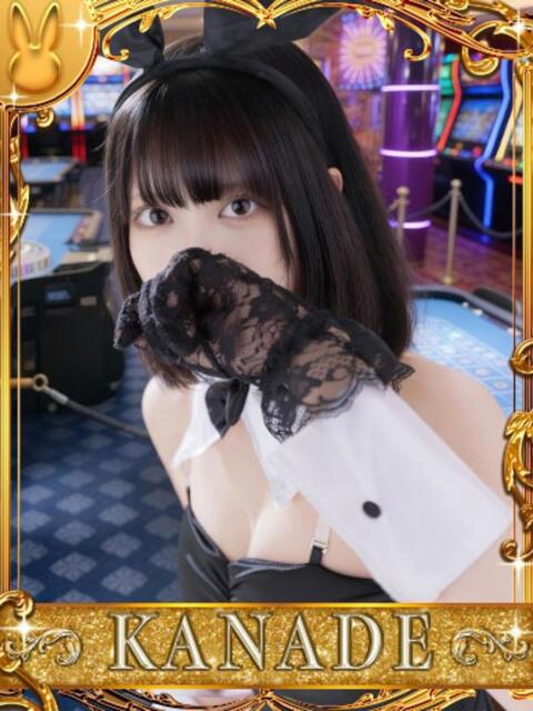 カエデ【清楚さと繊細な顔立ち】 ドＭなバニーちゃん小倉店（ソープランド）