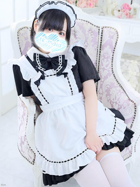 綾瀬まりの メイドin中野（東京ハレ系）（ファッションヘルス）