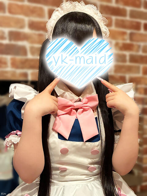 夢乃　ゆら メイドin横浜（横浜ハレ系）（メイド系ヘルス）