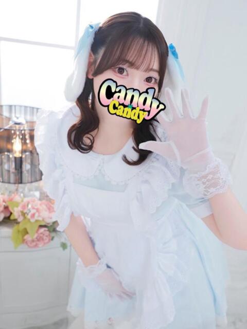 ゆい Candy×Candy （キャンディ×キャンディ）（ソープランド）