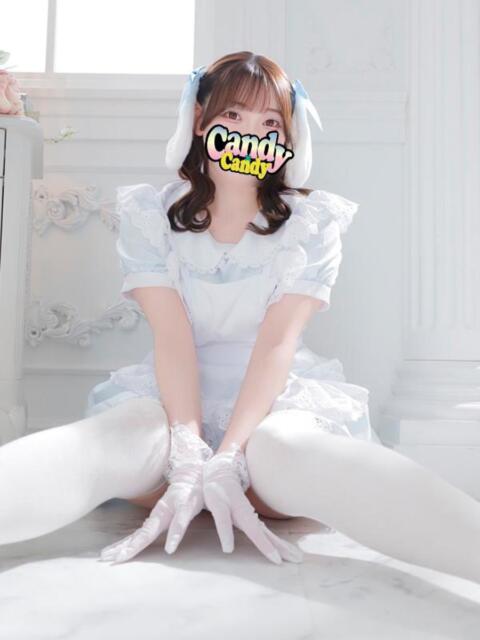 ゆい Candy×Candy （キャンディ×キャンディ）（ソープランド）