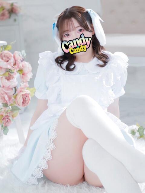 ゆい Candy×Candy （キャンディ×キャンディ）（ソープランド）