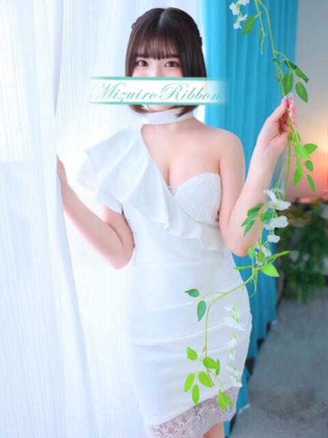 ♪さな♪ 水色りぼん（ソープランド）