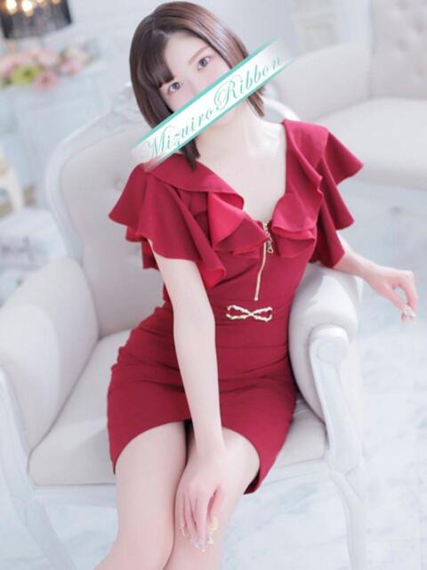 ♪さな♪ 水色りぼん（ソープランド）