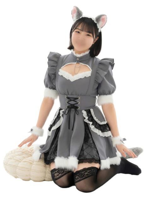 きよ 2980円（にゃんきゅっぱ）（店舗型手コキ専門店）