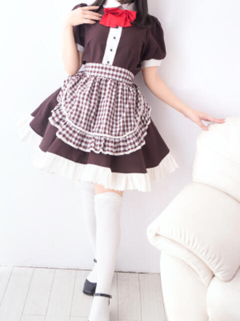 うるる 千葉メイドリーム（ユメオト）（メイド系デリヘル）
