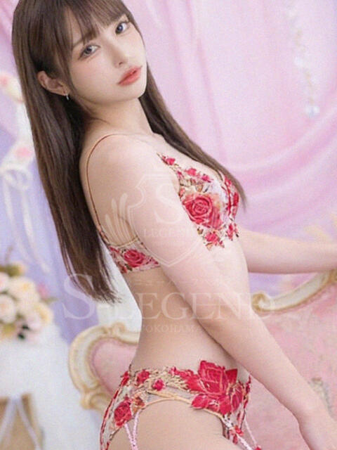 猫宮さな ニューハーフヘルス シーメールレジェンド 横浜店（ニューハーフデリへル）