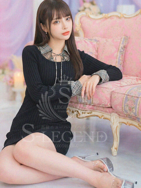 猫宮さな ニューハーフヘルス シーメールレジェンド 横浜店（ニューハーフデリへル）