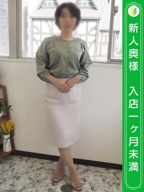 広瀬さつき おもてなし妻(人妻デリヘル)