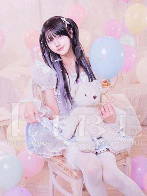 香椎いろは ニューハーフヘルスLIBE大阪梅田店（ニューハーフヘルス）