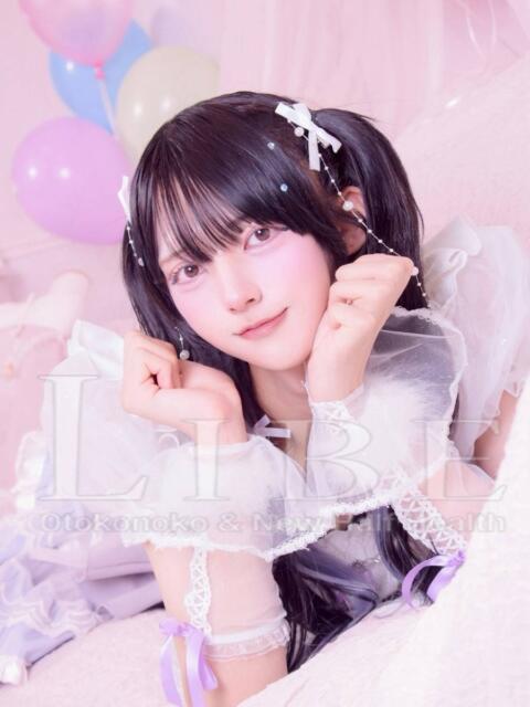 香椎いろは ニューハーフヘルスLIBE大阪梅田店（ニューハーフヘルス）