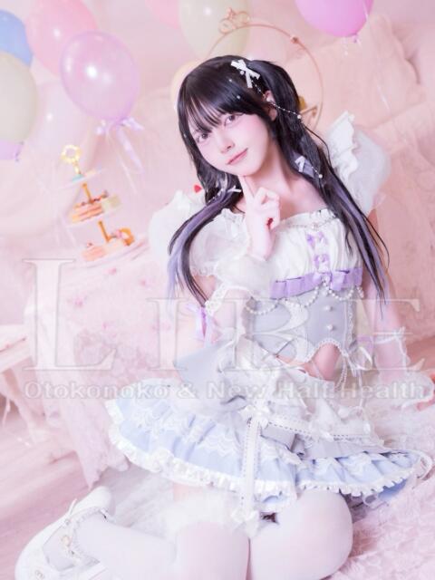 香椎いろは ニューハーフヘルスLIBE大阪梅田店（ニューハーフヘルス）