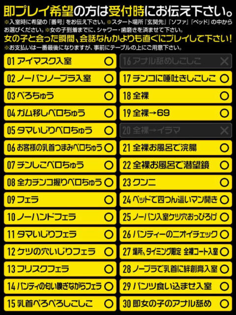 るか Hips悶絶痴女倶楽部 池袋（デリヘル）