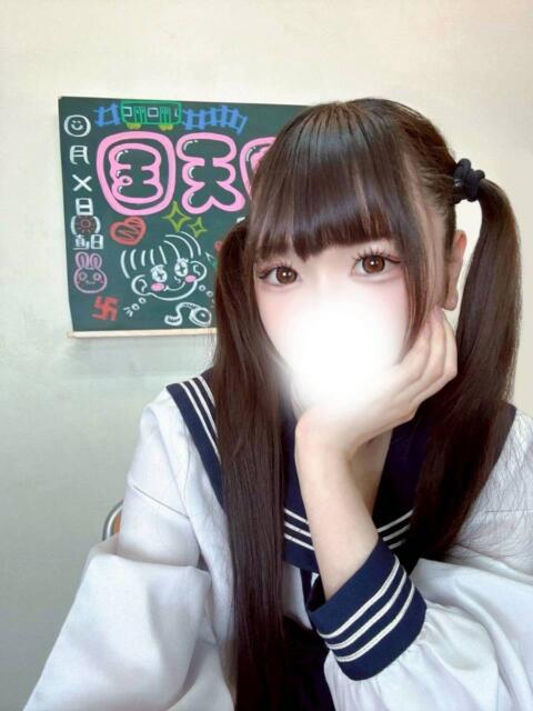 りりあ(パイパン小悪魔) 学園天国（ファッションヘルス）