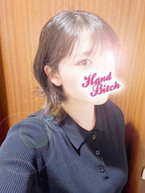 ねね HAND BITCH(ハンドビッチ)（手コキ＆エステ）
